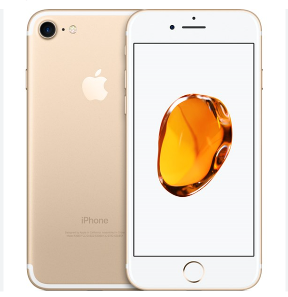 Lưu ý về thay màn hình iPhone 7