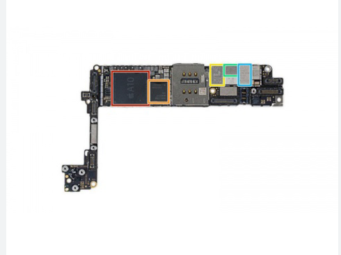Lưu ý khi sửa sóng iPhone 8