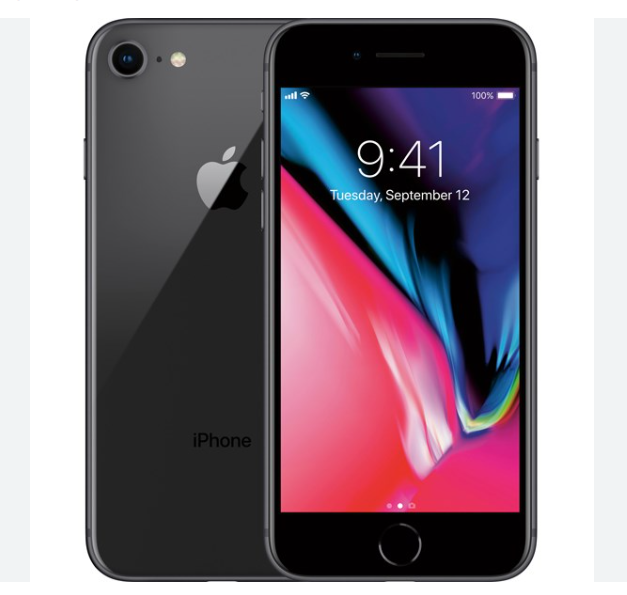 Tại sao iPhone 8 bị mất sóng?