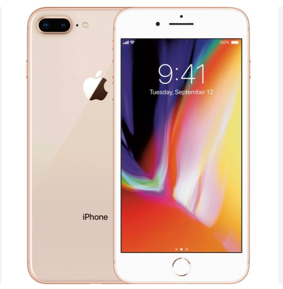 Nguyên nhân gây mất sóng trên iPhone 8 Plus