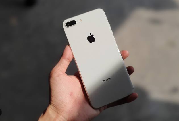 Lưu ý khi sửa sóng iPhone 8 Plus