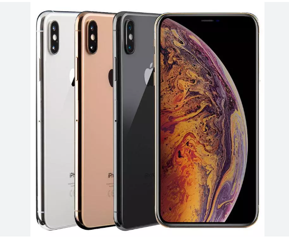 Nguyên nhân gây mất sóng trên iPhone Xs Max