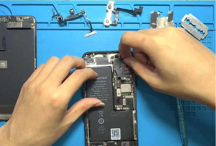 Các giải pháp sửa lỗi sóng iPhone 11 Pro
