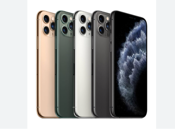 Các nguyên nhân phổ biến dẫn đến lỗi sóng trên iPhone 11 Pro