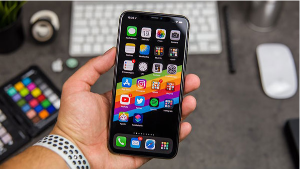 Các lưu ý khi sửa sóng iPhone 11 Pro Max