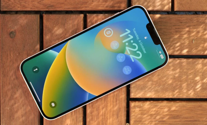 Dấu hiệu nhận biết lỗi sóng trên iPhone 14 Plus