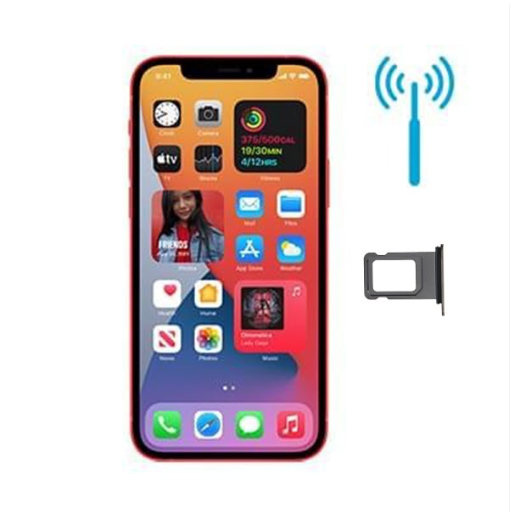 Nguyên nhân gây lỗi sóng trên iPhone 14 Plus