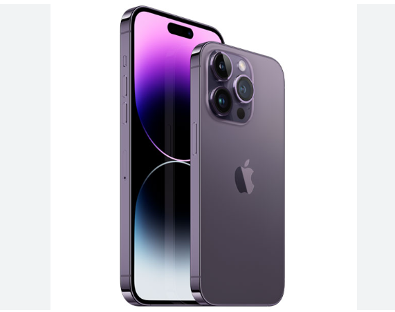 Nguyên nhân gây ra lỗi sóng trên iPhone 14 Pro