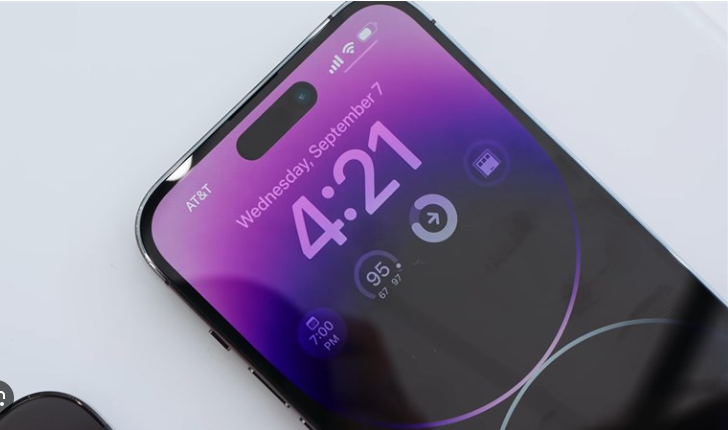 Khi nào nên mang iPhone 14 Pro Max đi sửa chữa?