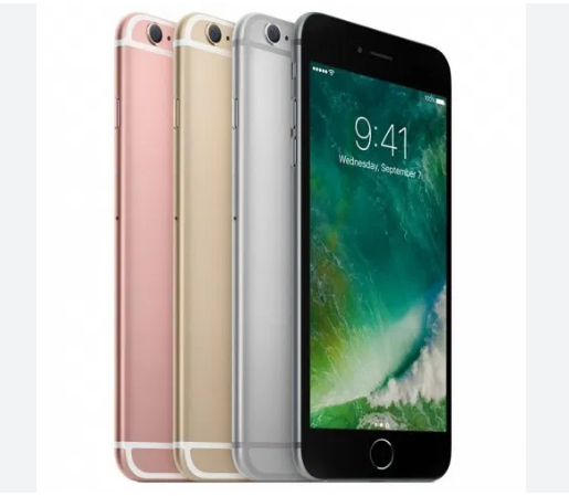 Lưu ý khi thay loa iPhone 6SP