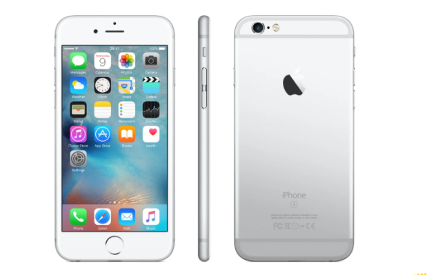 Nguyên nhân hư hỏng loa iPhone 6SP
