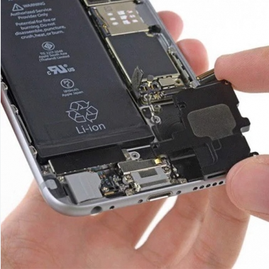 Dấu hiệu cần thay loa iPhone 7