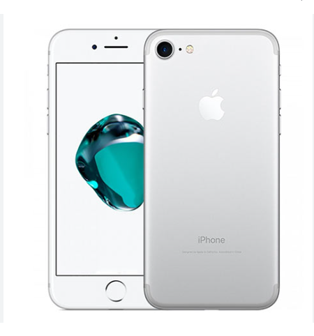 Nguyên nhân dẫn đến hư hỏng loa iPhone 7