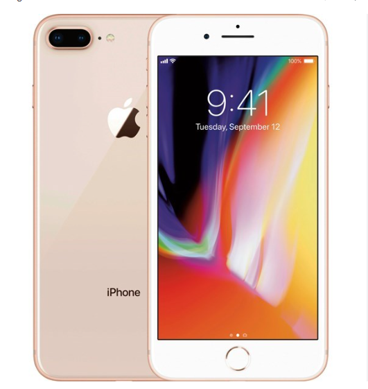 Nguyên nhân khiến loa trong iPhone 8 Plus bị hỏng