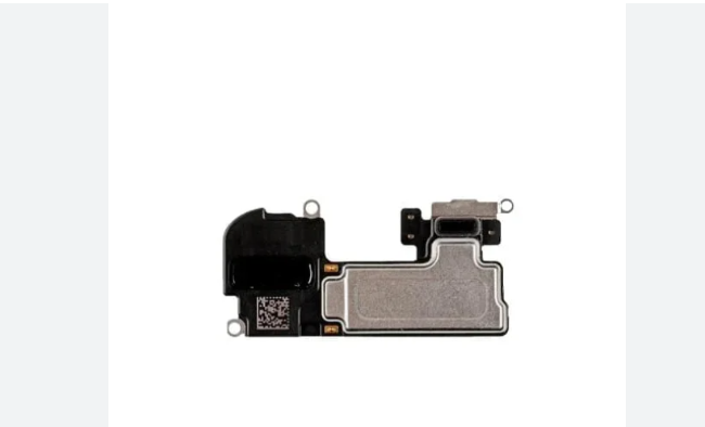 Cách bảo quản loa iPhone X sau khi thay thế