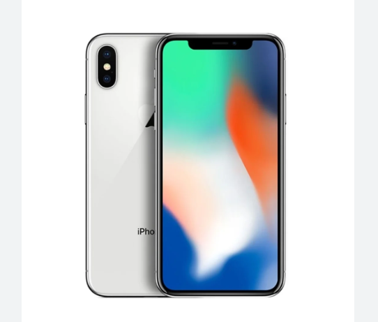 Nguyên nhân khiến loa iPhone X bị hỏng