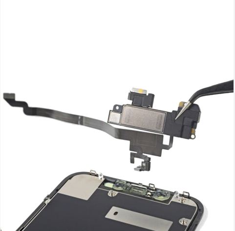 Cách bảo quản và duy trì tuổi thọ loa iPhone Xr sau khi thay
