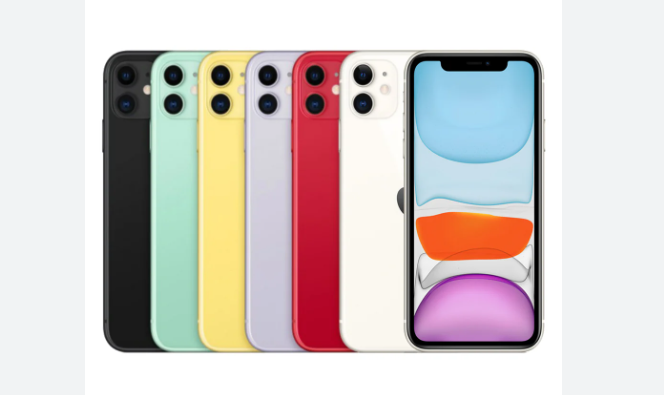 Nguyên nhân khiến loa iPhone 11 bị hỏng