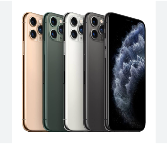 Nguyên nhân khiến loa iPhone 11 Pro Max bị hỏng