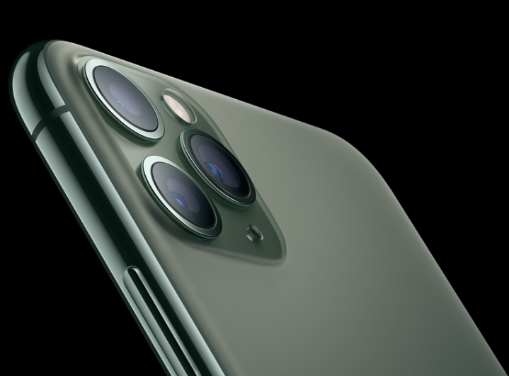 Cách bảo vệ loa iPhone 11 Pro sau khi thay