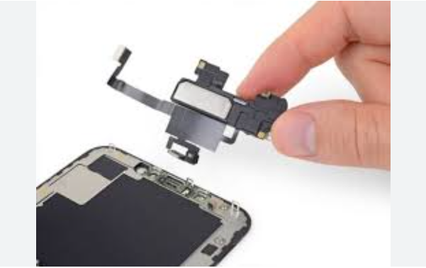 Dấu hiệu nhận biết loa iPhone 11 Pro Max bị hỏng