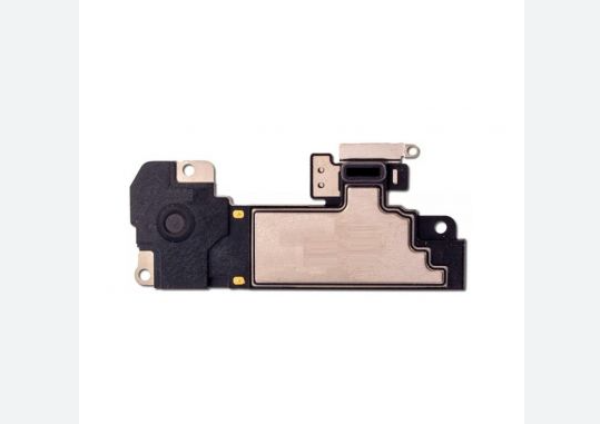 Dấu hiệu nhận biết loa iPhone 12 bị hỏng