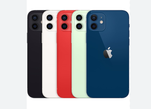 Nguyên nhân khiến loa iPhone 12 bị hỏng
