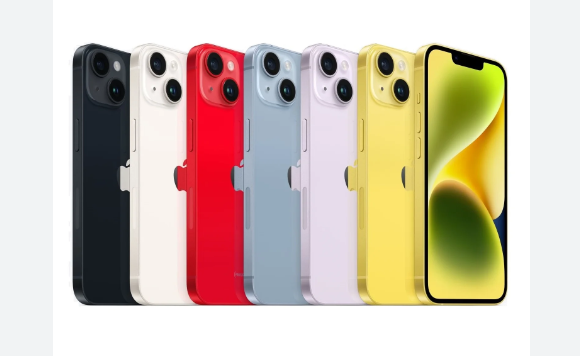 Nguyên nhân khiến loa iPhone 14 bị hỏng