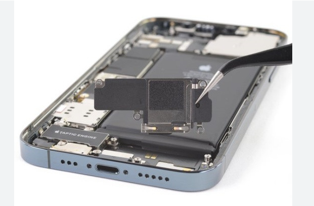 Dấu hiệu nhận biết loa iPhone 12 Pro bị hỏng