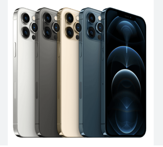 Nguyên nhân khiến loa iPhone 12 Pro bị hỏng