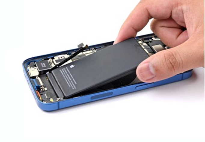  Lưu ý khi thay pin iphone 14