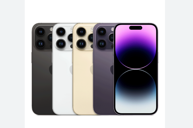 Khi nào cần thay pin iphone 14 pro max?