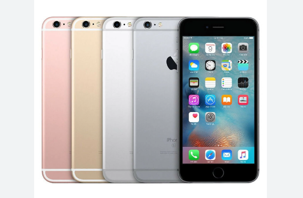 Khi nào nên ép kính iphone 6s plus?