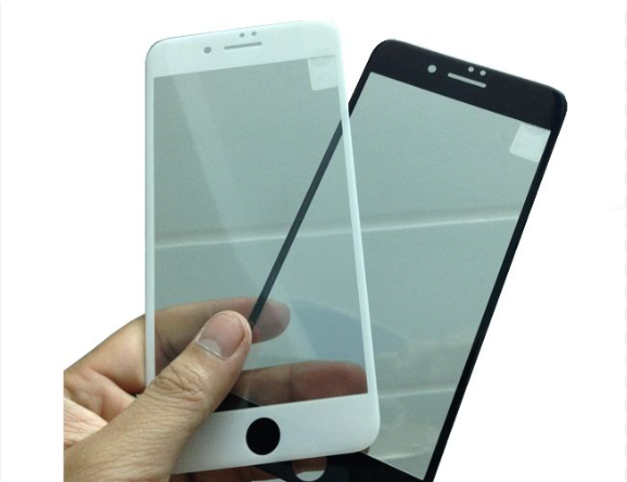 Giá ép kính iphone 7 plus Clickbuy