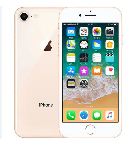 Khi nào cần ép kính iphone 8?