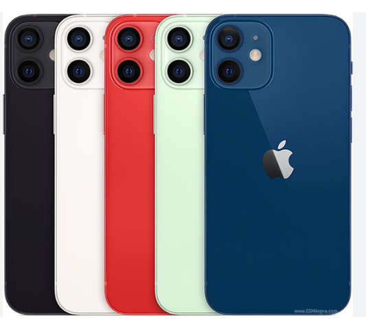 Khi nào cần ép kính iphone 12 mini?