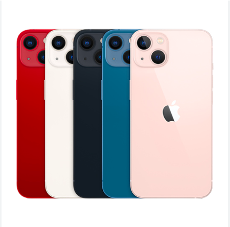 Khi nào cần ép kính iphone 13?