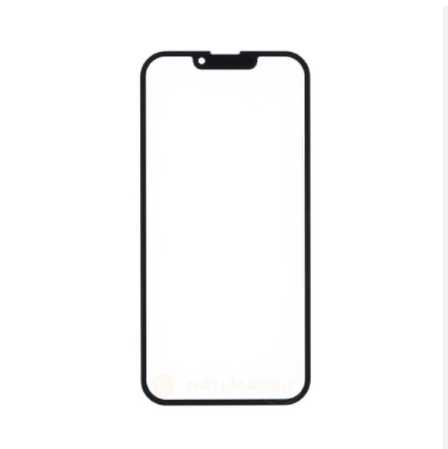 Lưu ý khi ép kính iphone 13 pro