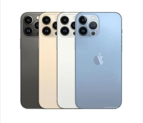 Khi nào cần ép kính iphone 13 pro?