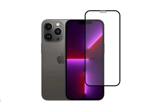 Lưu ý khi ép kính iphone 14 pro