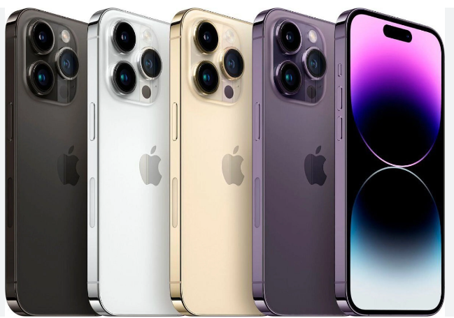 Khi nào cần ép kính iphone 14 pro max?