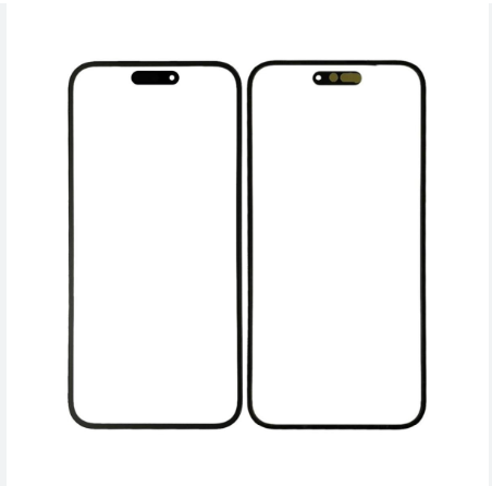 Quy trình ép kính iphone 14 pro max