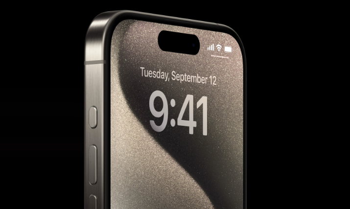 Quy trình ép kính iphone 15 pro max Clickbuy