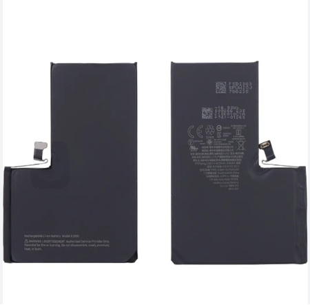 Quy trình thay pin iphone 15