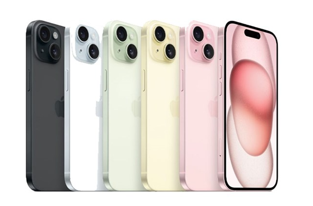 Tại sao cần thay pin iphone 15?