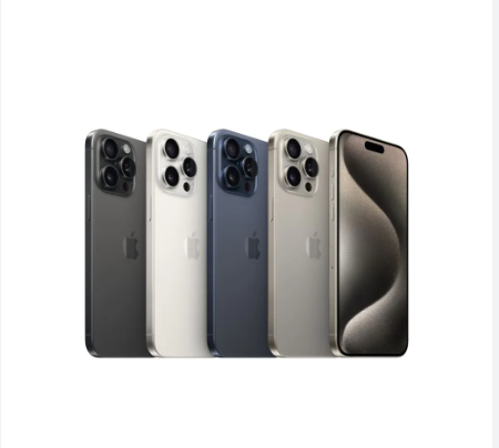 Khi nào cần thay pin iPhone 15 Pro?