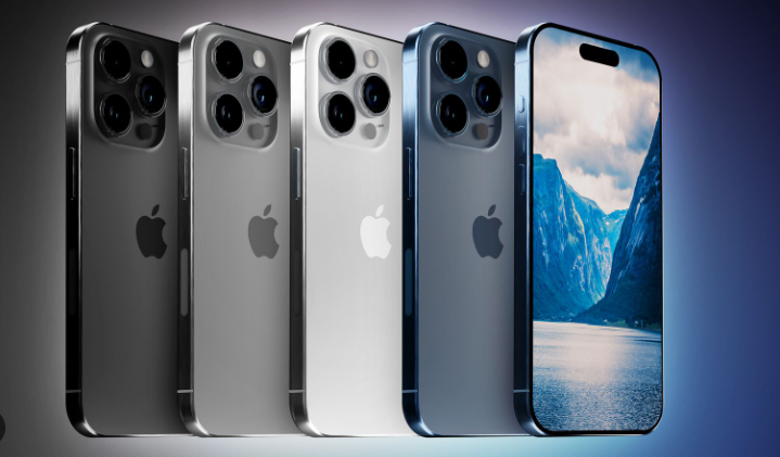 Tại sao cần thay pin iPhone 15 Pro Max?