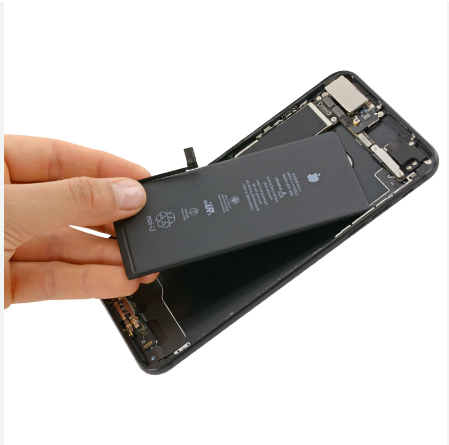 Giá thay pin iPhone SE 2020 và bảo hành