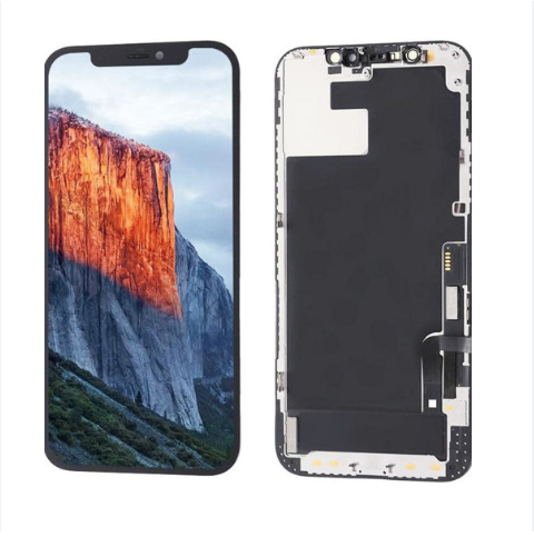 Quy trình thay màn hình iPhone 12 Mini Clickbuy