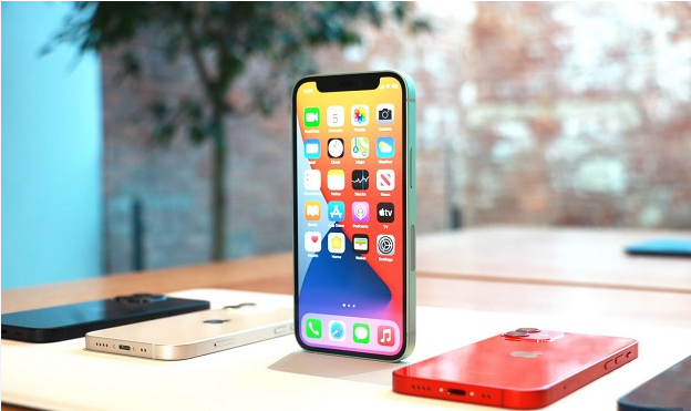 Thay màn hình iphone 12 Mini
